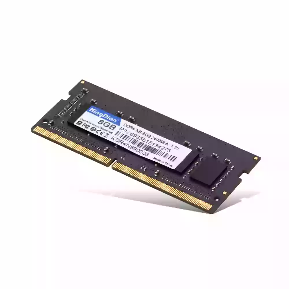 8GB DDR3 Laptop RAM { brand new }